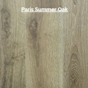 Paris Summer Oak