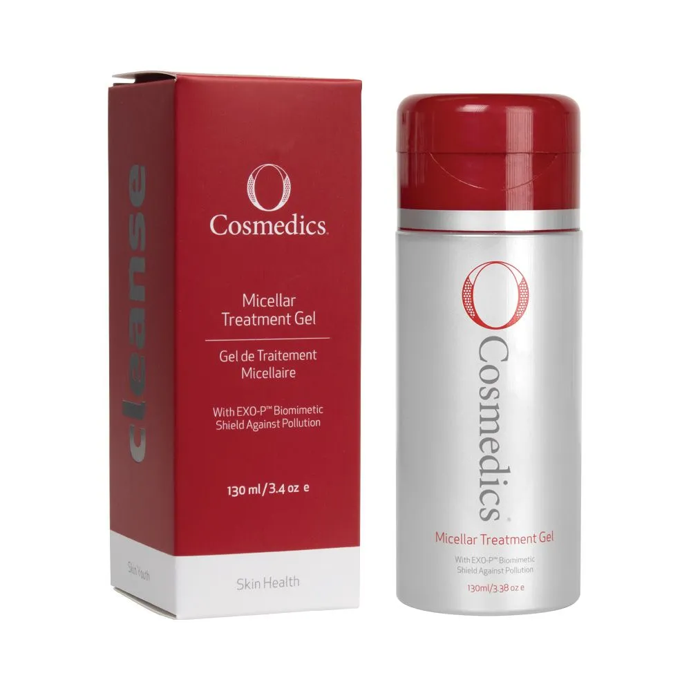 O Cosmetics