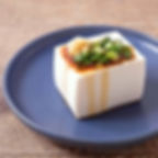 冷や奴