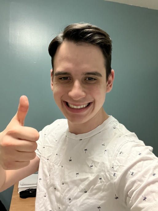 When Volunteering Finally Clicks