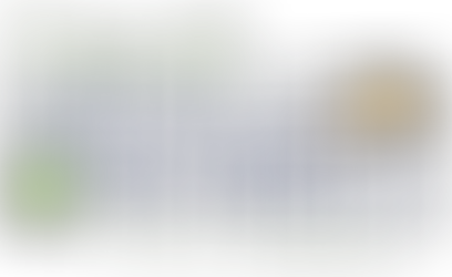 More Than Just Meals