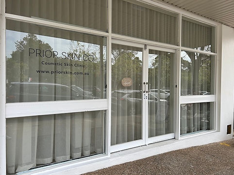 Prior Skin Co Clinic