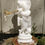 Thumbnail: Handcrafted White Marble Shri Krishna Idol/Murti