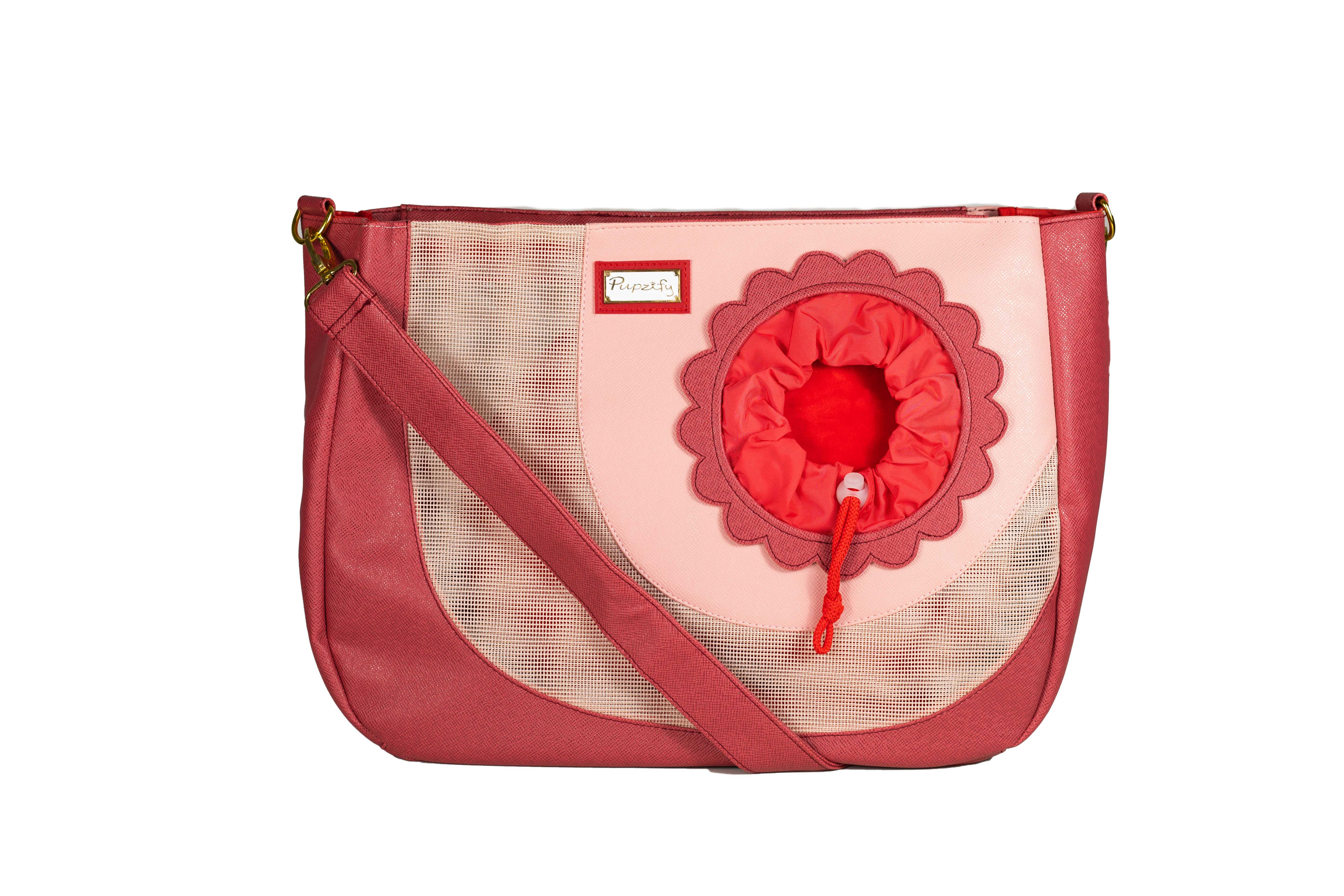 Zen Crossbody Carrier