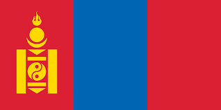 prochainement La Mongolie
