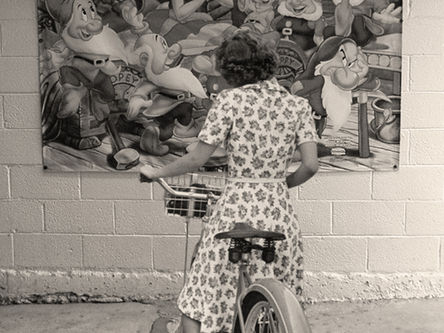 Matriarcalizando las fábulas