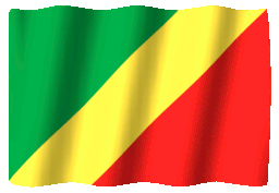 Drapeau_Congo-Brazzaville