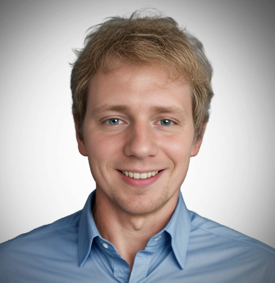 Michael Tsovko