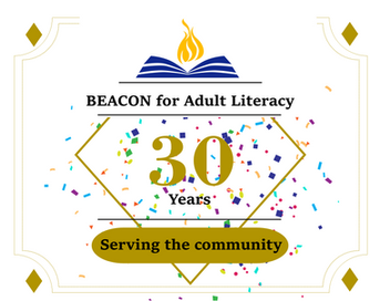 BEACON’s 30 Student Stories to Celebrate 30 Years