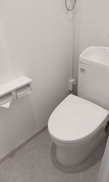 株式会社RAYHOMEショールーム