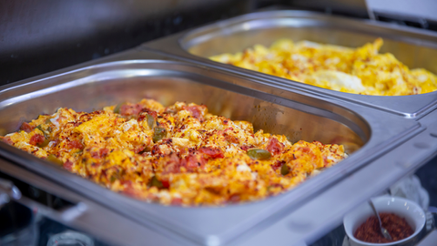 Schmankerl Gemeinschaftsverpflegung