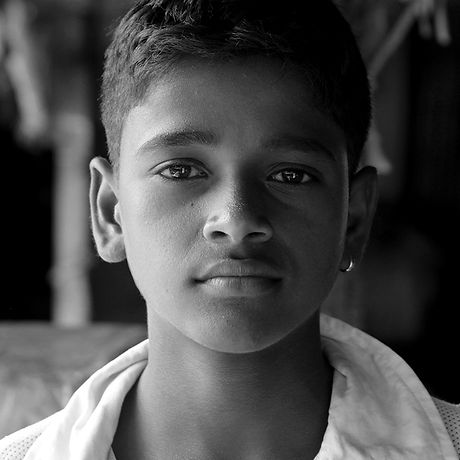 Youth Portrait
