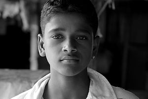 Youth Portrait