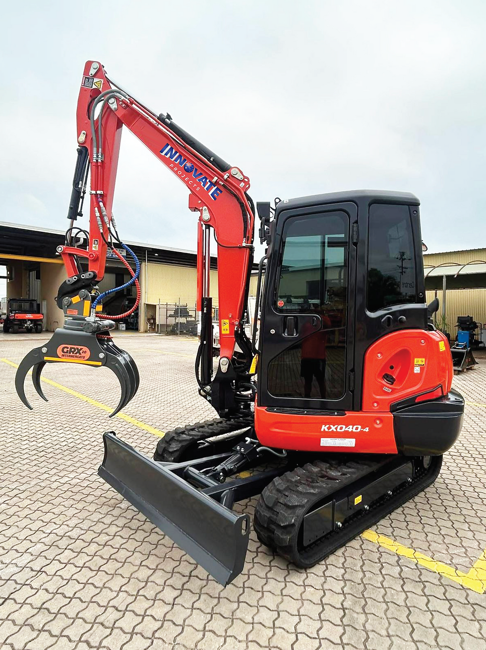 STRIP OUT SERVICE FOR OFFICE & WAREHOUSE