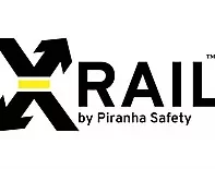XRail by Piranha Safety Logo