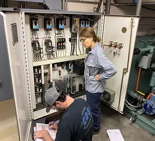 ARC Flash Notifications NFPA70E arc flash studies remdiation solutions