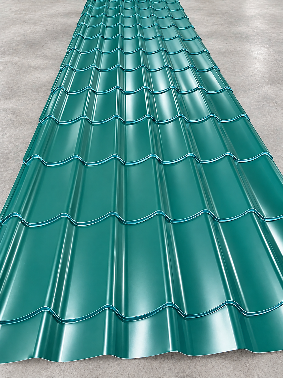 Enhanced teal glazed-tile metal roofing sheet for web page.png