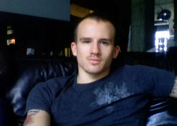 George Pafarlie