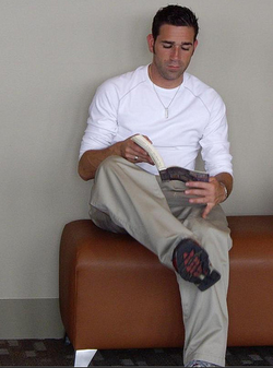 Ryan Pachiano