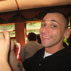 Brian Rose
