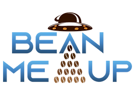 Bean me up logo