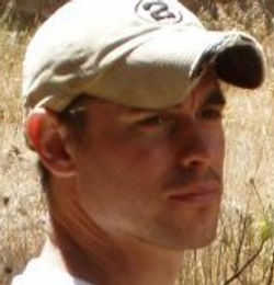 Brant Keizer