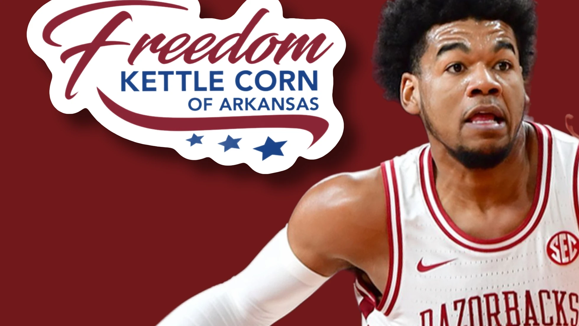 Arkansas VS Mississippi