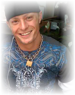 Timothy Gilmore