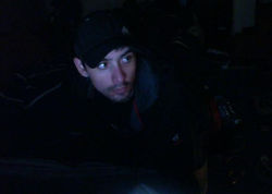 Travis M