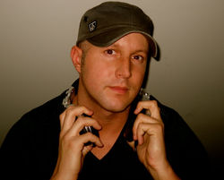 Robby Halberg