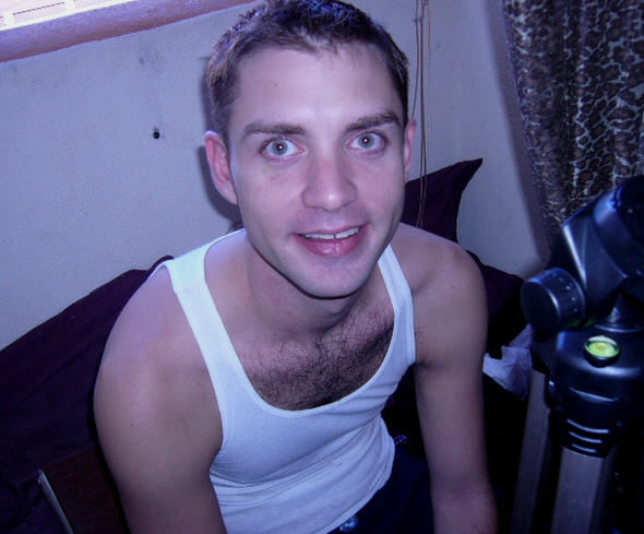 RIP Shane Carlin