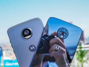 MOTO Z3 PLAY É LANÇADO OFICIALMENTE; CONFIRA TUDO