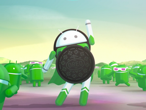 NOVO ANDROID 8.0 OREO; PRINCIPAIS NOVIDADES