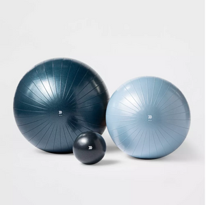 Mini pilates ab ball