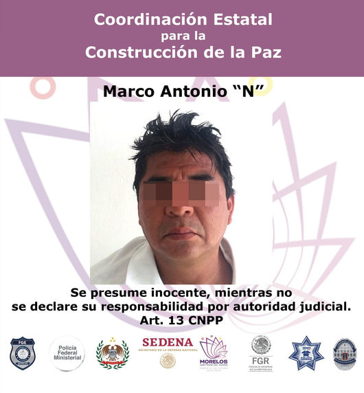 Recupera PIC dos vehículos con reporte de robo vigente
Uno de ellos fue robado con lujo de violenci
