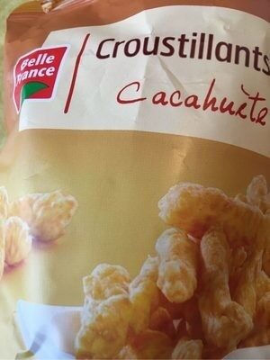 Croustillant Cacahuete 90 B. F – 90 g