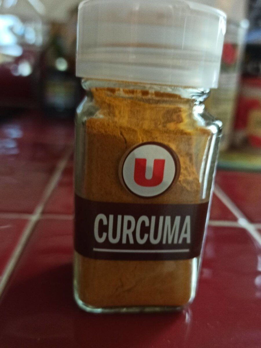 Curcuma format classique 37g – 37 g