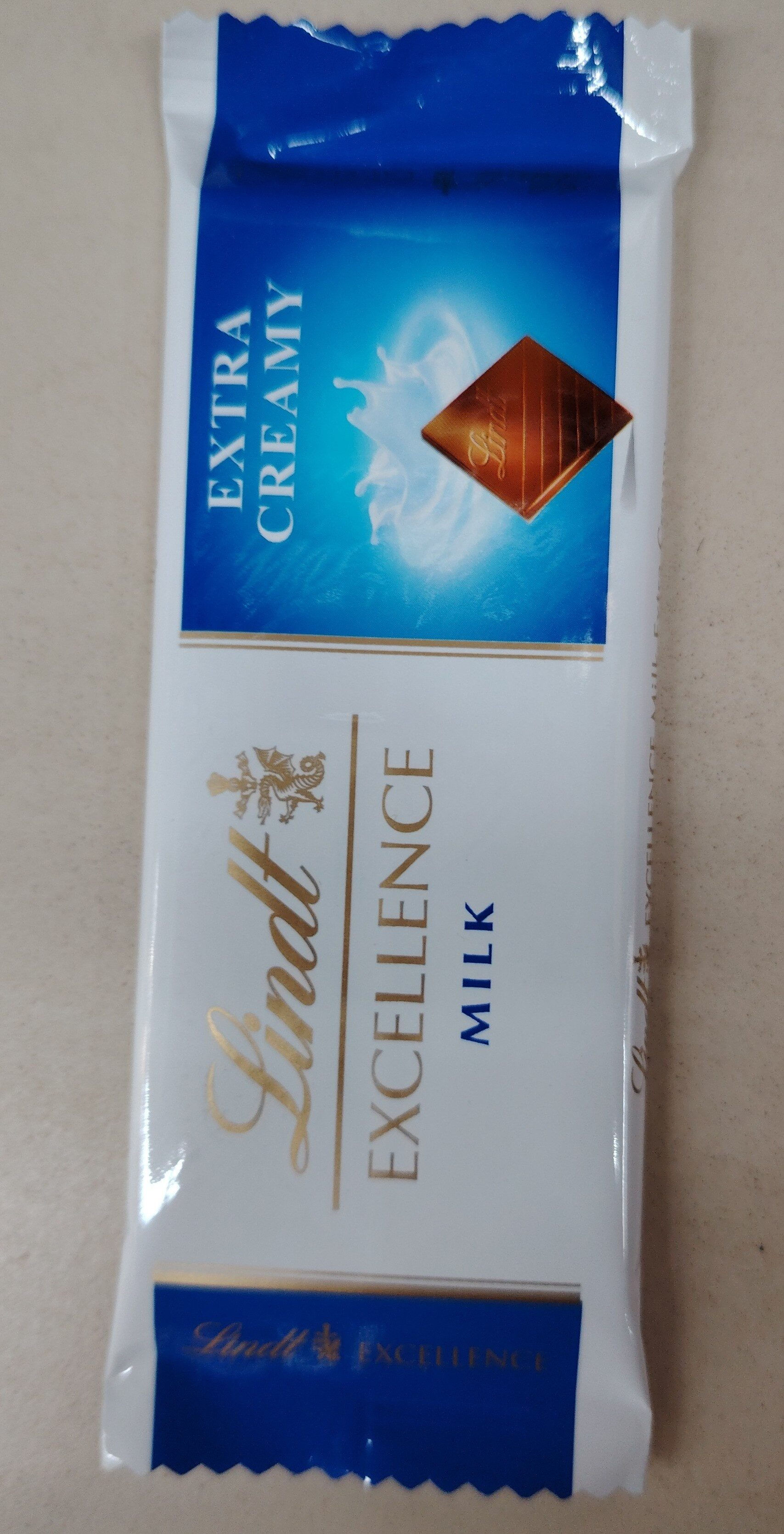 Lindt – 35 grm