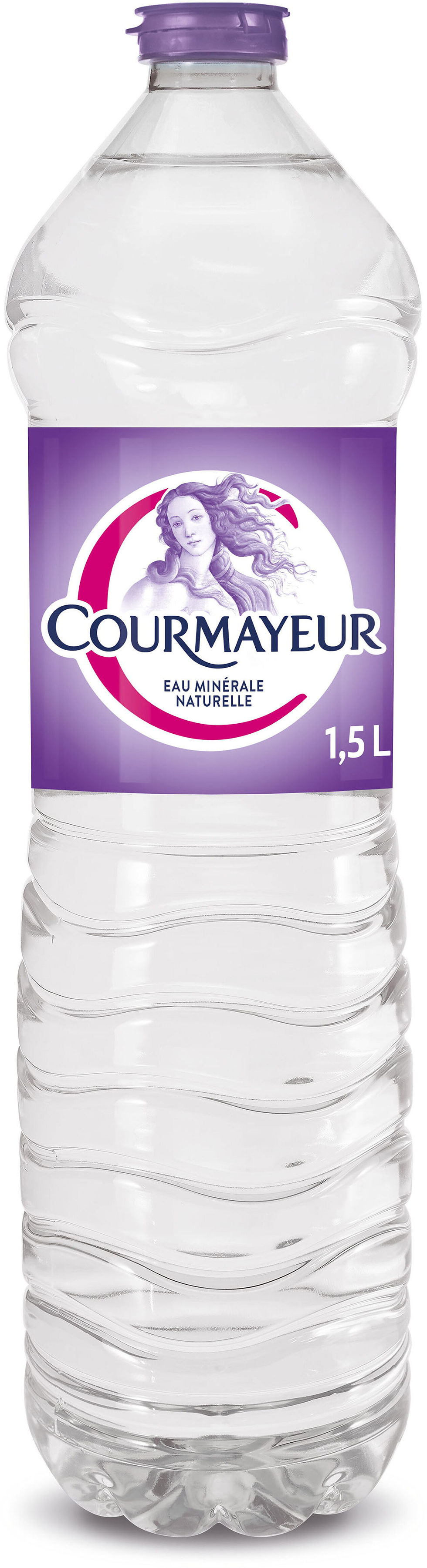 COURMAYEUR – 1500 ml