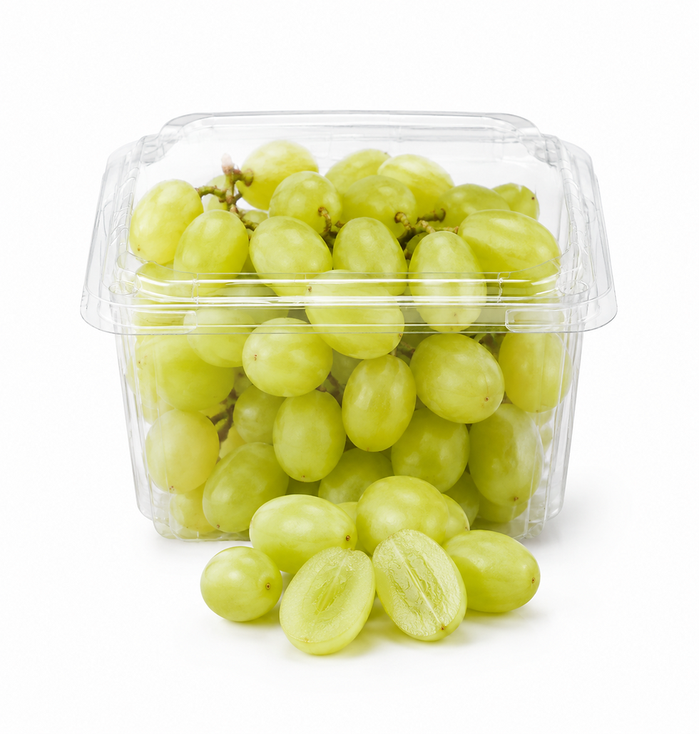 Raisin blanc sans pépins - 500 g