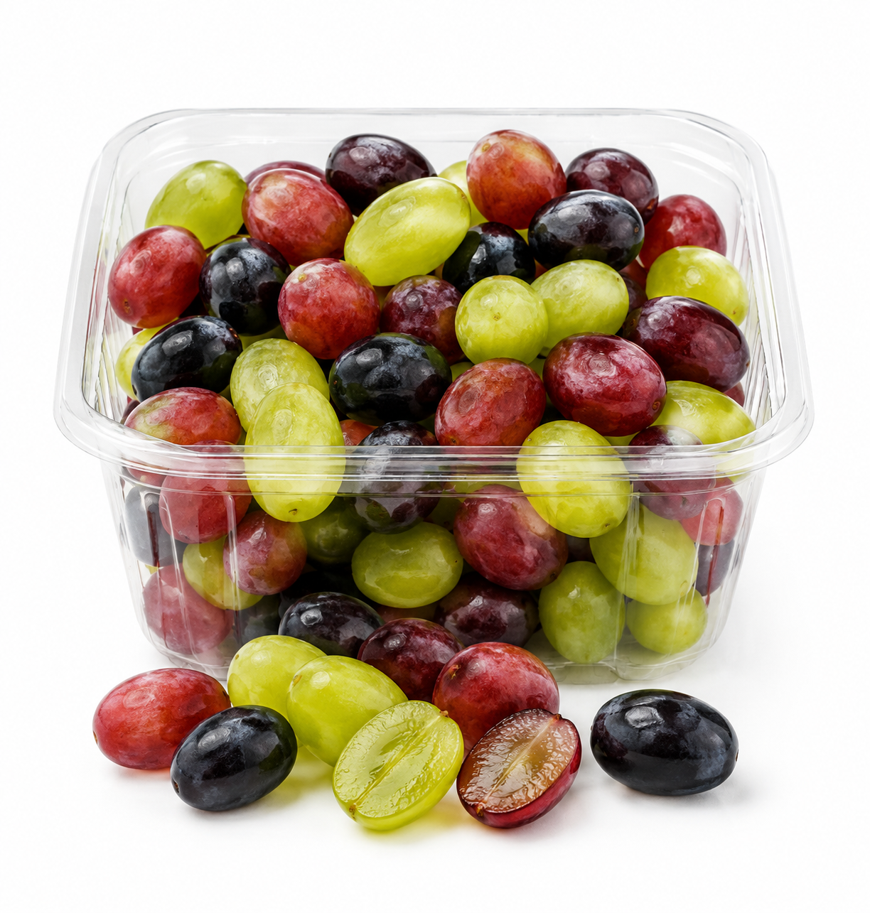 Raisin mixte sans pépins - 500 g