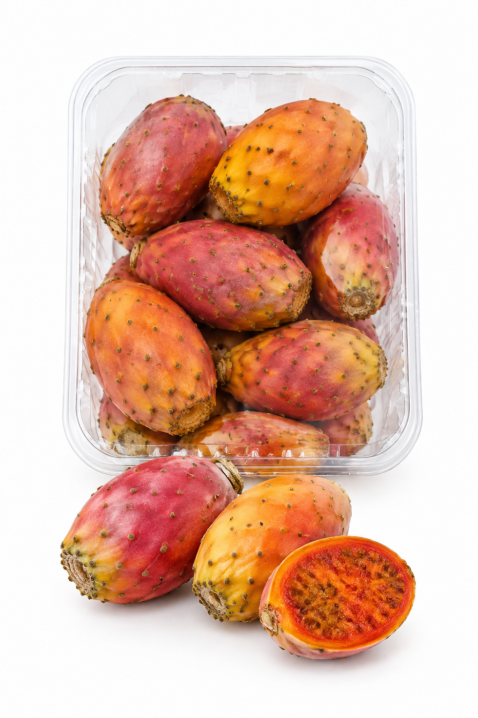 Figues de Barbarie - 500 g