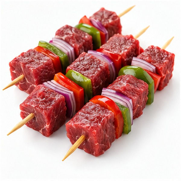 Bouchées de bœuf CHARAL