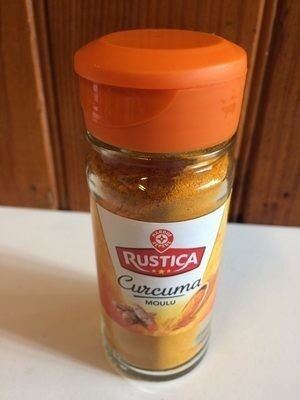 Curcuma – 37 g