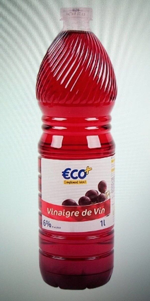 Vinaigre De Vin