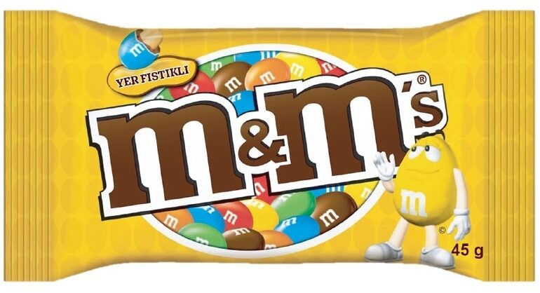 Peanut – 45g
