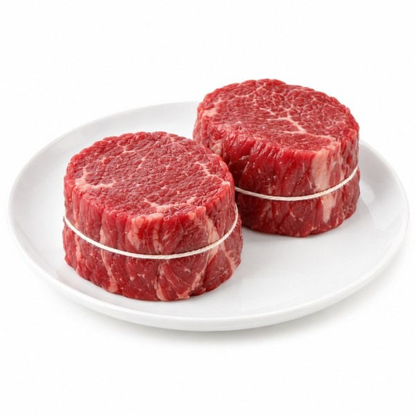 Pavés de bœuf marinés échalote CHARAL