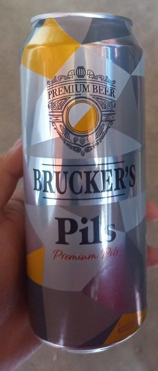 Pils – 50 cl