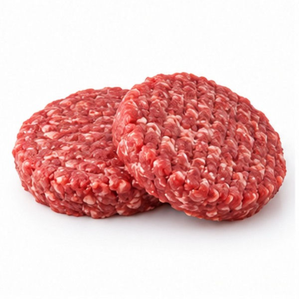 Steaks hachés Burger du Chef 15 % MG SOCOPA