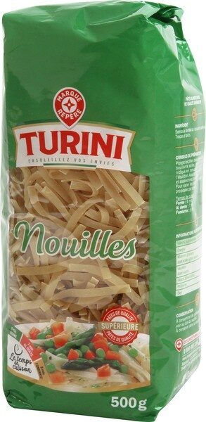 Nouilles